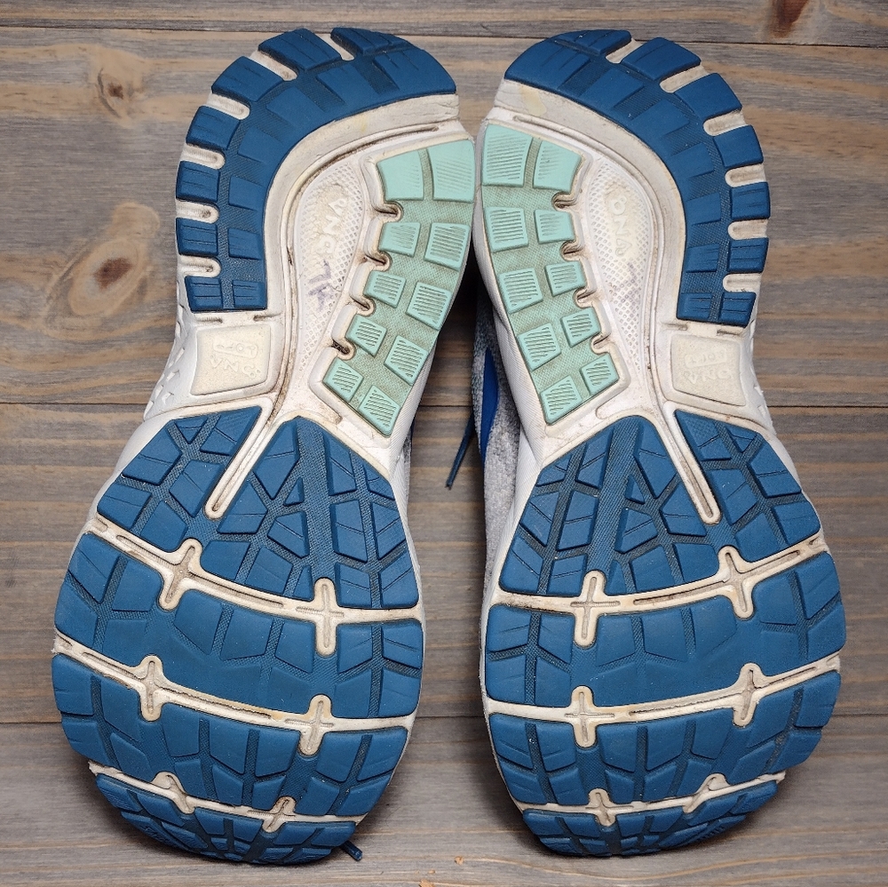 Brooks Ghost 11 Shoes - image 8